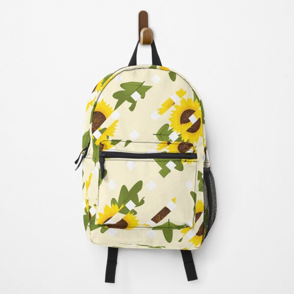 Item preview, Sun-Flower Pattern - Beauty Pattern designed and sold by YorkStyle.