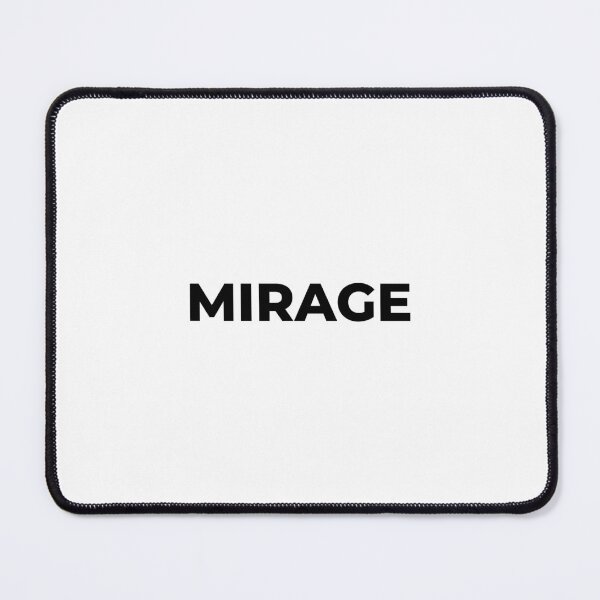 Item preview, MIRAGE designed and sold by DHSTN.