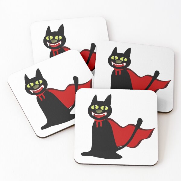 Item preview, Kitty Dracula designed and sold by Logan81.