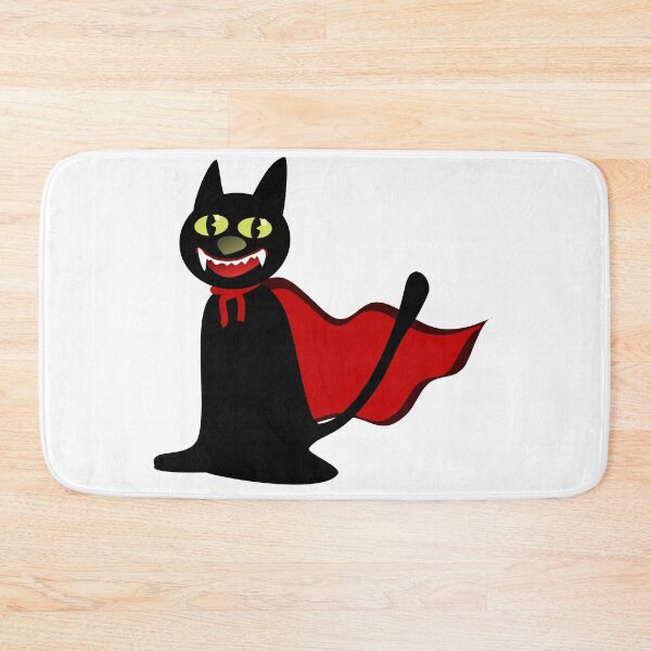 Item preview, Kitty Dracula designed and sold by Logan81.