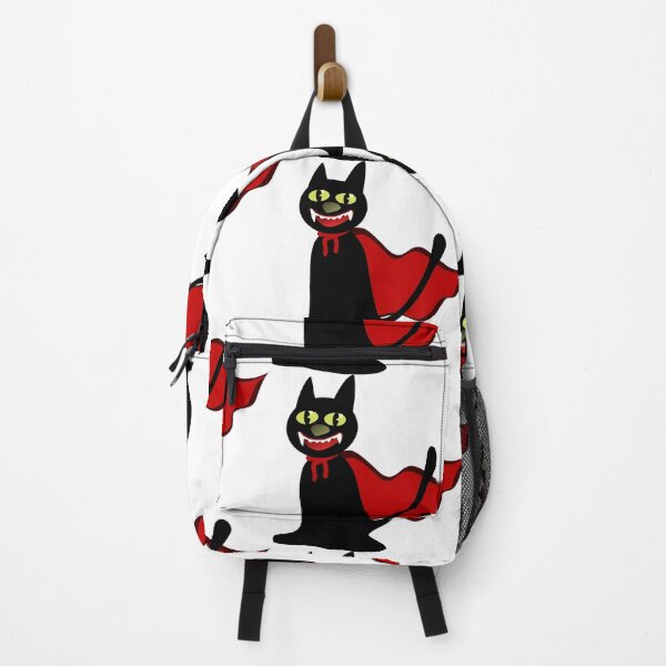 Item preview, Kitty Dracula designed and sold by Logan81.