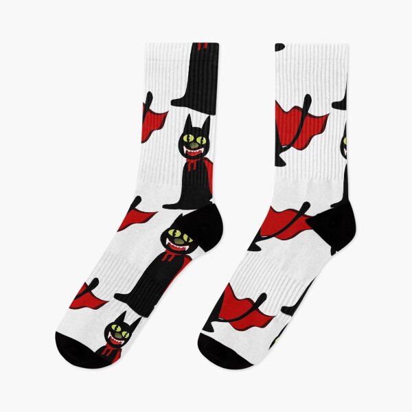 Item preview, Kitty Dracula designed and sold by Logan81.