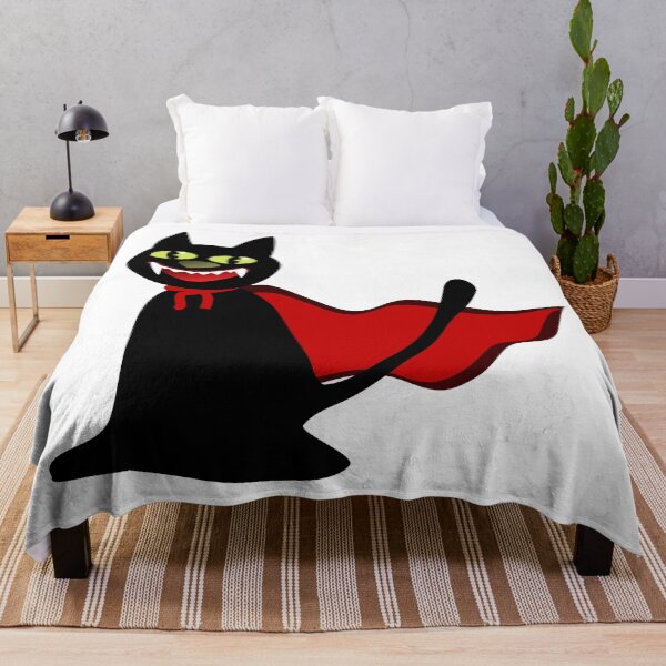 Item preview, Kitty Dracula designed and sold by Logan81.