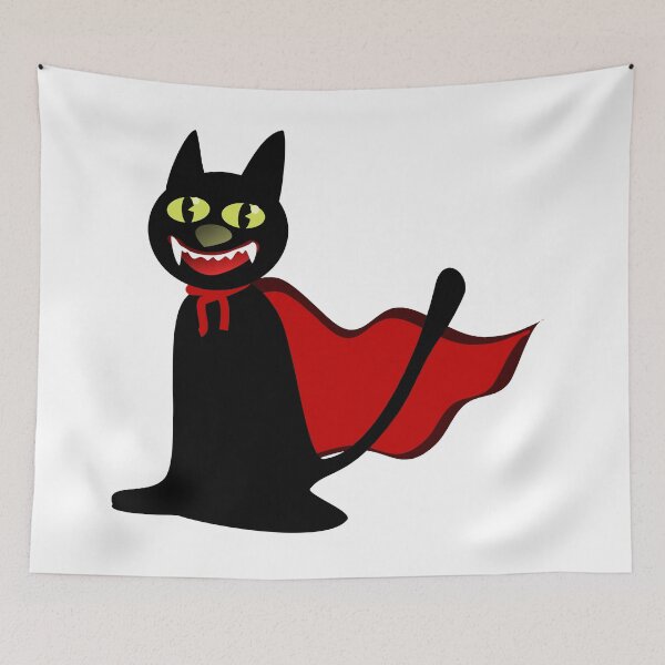 Item preview, Kitty Dracula designed and sold by Logan81.
