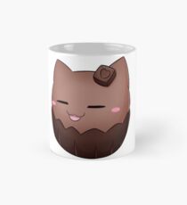 Choco Chan - CatCupcake - 2017 Tasse (Standard)