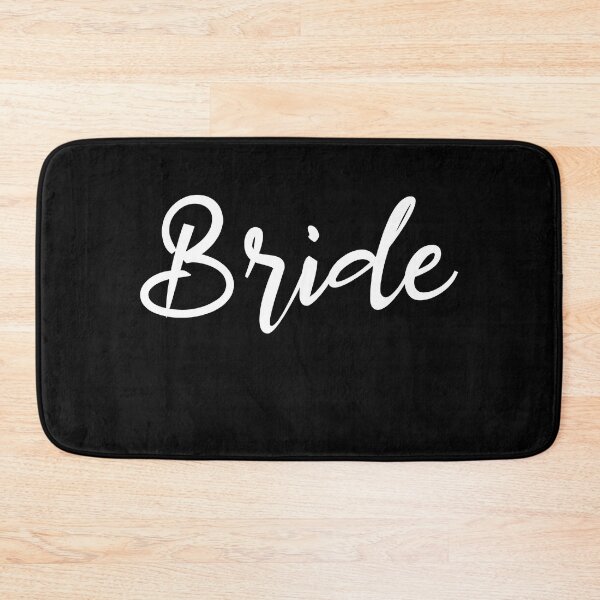 Item preview, Bride Team Bride Bachelorette Party designed and sold by EbnerPrints.