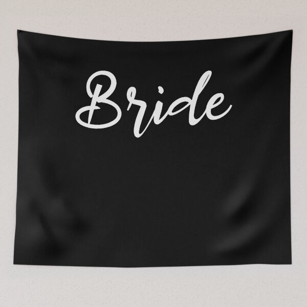 Item preview, Bride Team Bride Bachelorette Party designed and sold by EbnerPrints.