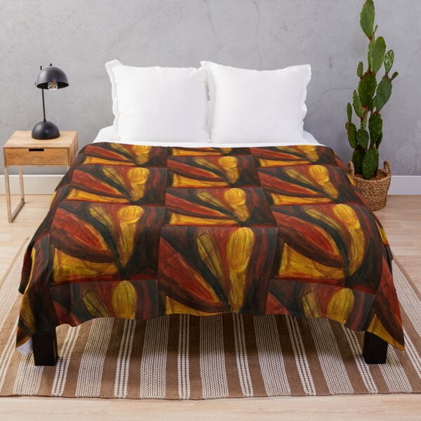 Item preview, Abstracto marrón designed and sold by rart24.