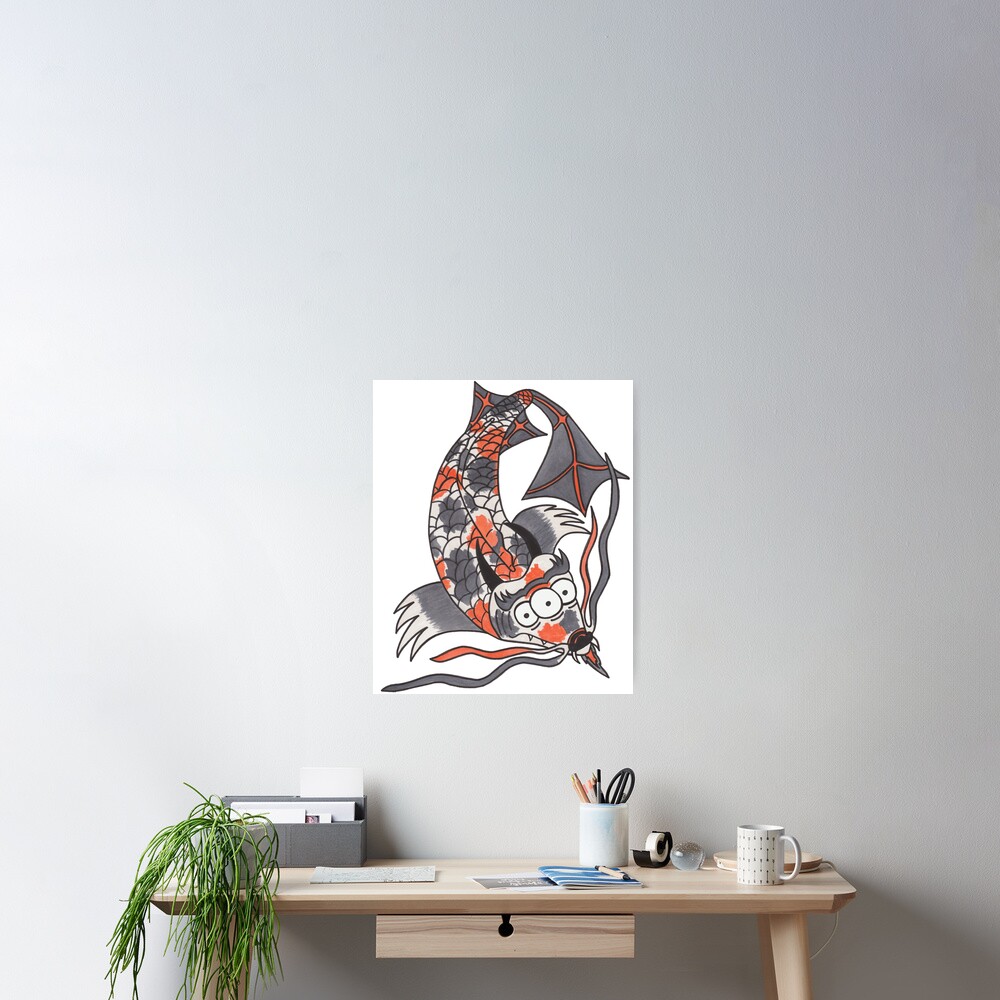 Item preview, Poster designed and sold by ArtbyMel.