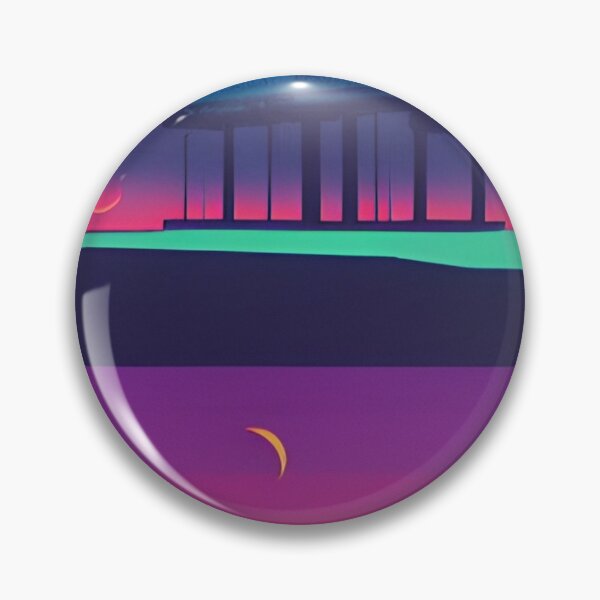 Item preview, Vintage Aesthetic Dreamscape "Saimata" designed and sold by Dreamscape Apparel.