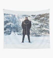 Drake Poster/Phone Case Wall Tapestry