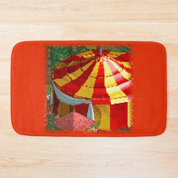 Item preview, RollerCoaster Tycoon RCT 1 - Circus designed and sold by vortiene.