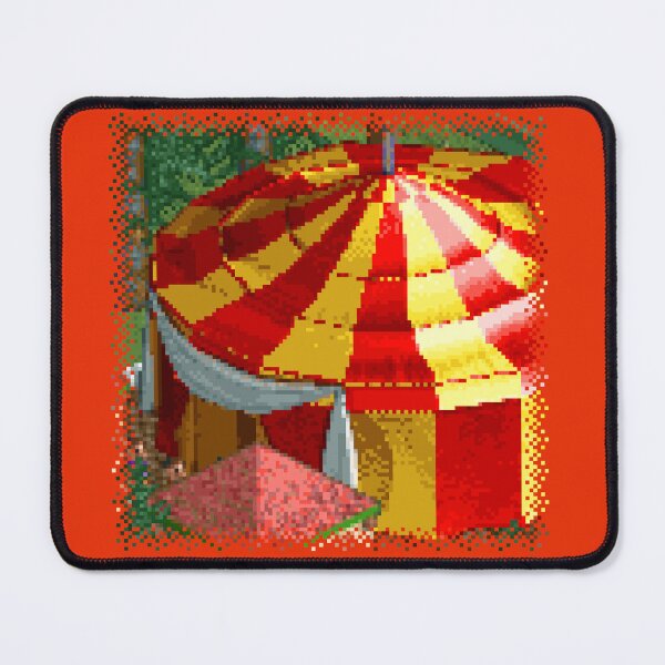 Item preview, RollerCoaster Tycoon RCT 1 - Circus designed and sold by vortiene.