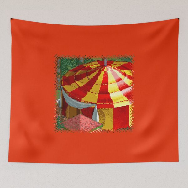 Item preview, RollerCoaster Tycoon RCT 1 - Circus designed and sold by vortiene.