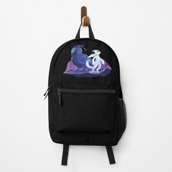Item preview, Ori and Ku from Ori And The Will Of The Wisps designed and sold by OnlyForFans.