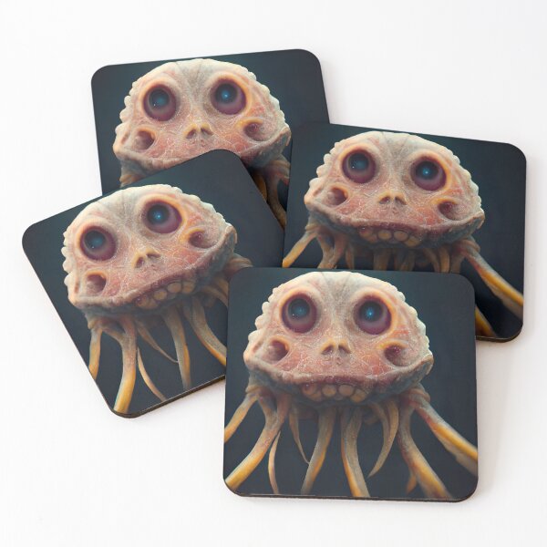 Item preview, Goon # 30  The Ptosipus designed and sold by WinnieWonka13.