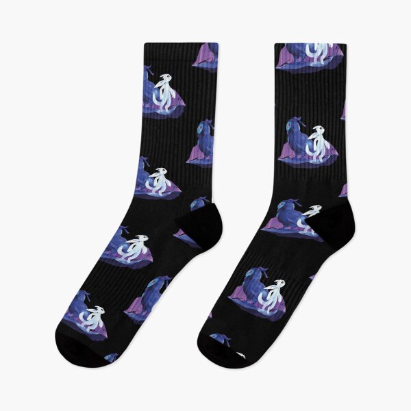 Item preview, Ori and Ku from Ori And The Will Of The Wisps designed and sold by OnlyForFans.