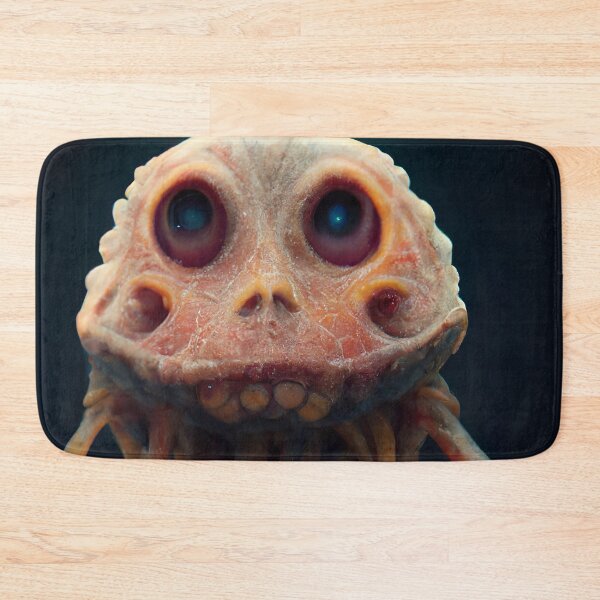 Item preview, Goon # 30  The Ptosipus designed and sold by WinnieWonka13.