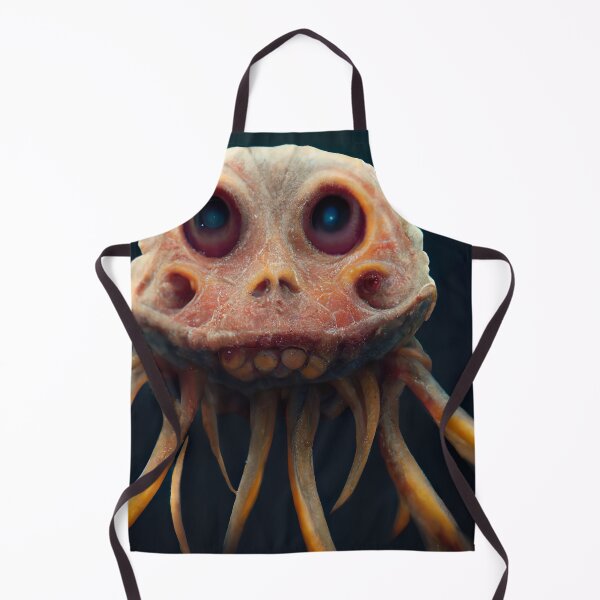 Item preview, Goon # 30 The Ptosipus designed and sold by WinnieWonka13.