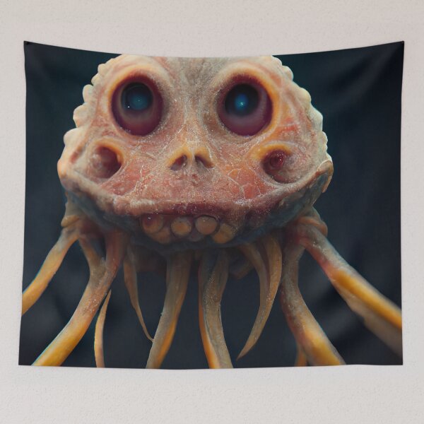 Item preview, Goon # 30  The Ptosipus designed and sold by WinnieWonka13.