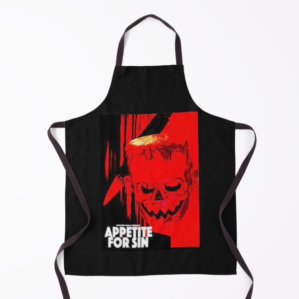 Item preview, appetite for sin designed and sold by mj200.