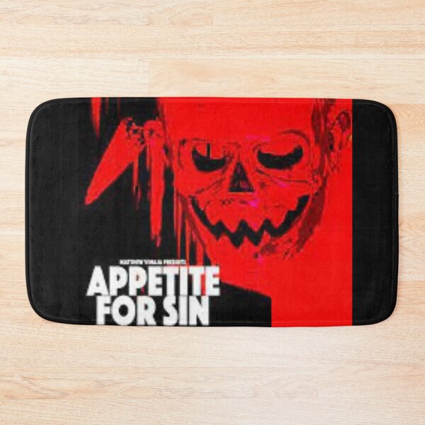 Item preview, appetite for sin designed and sold by mj200.