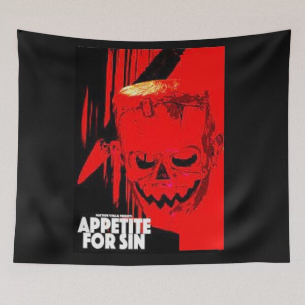 Item preview, appetite for sin designed and sold by mj200.