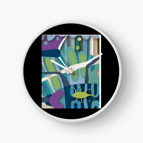 Item preview, Amazon bug blues designed and sold by vielkaxuesy.