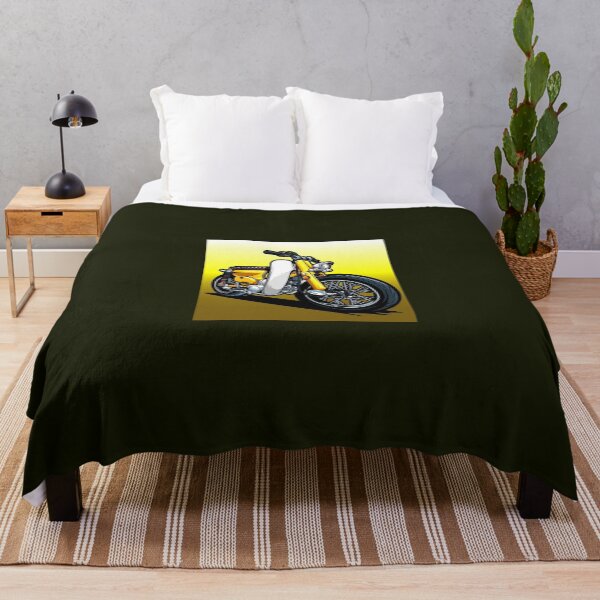 Item preview, Honda Motor Bike vector designed and sold by Vehiclestore.