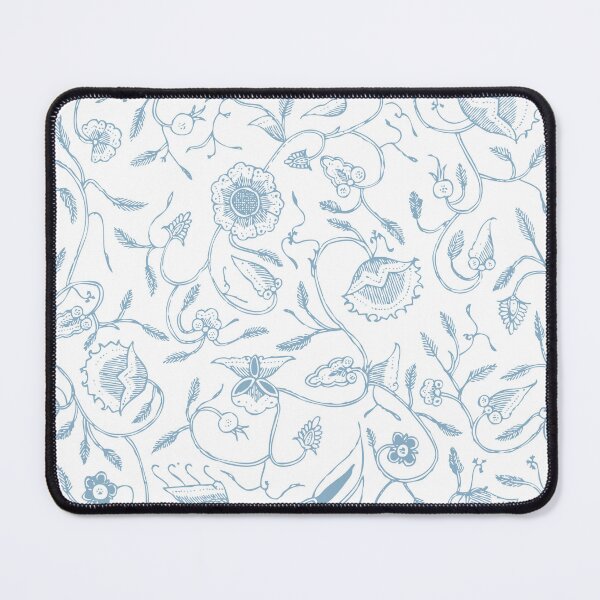 Item preview, BLUE TOILE ENGLISH designed and sold by starfishstuff.