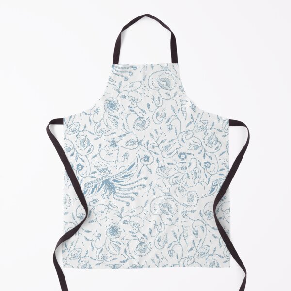 Item preview, BLUE TOILE ENGLISH designed and sold by starfishstuff.
