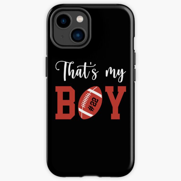 Dallas Cowboys Personalized Endzone Plus Design iPhone Glitter