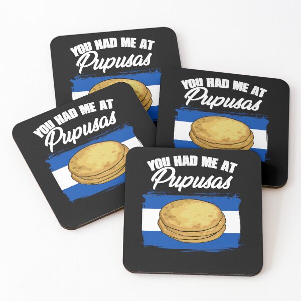 Item preview, You Had Me At Funny Pupusas Salvadorenas For A Pupusa Lover designed and sold by Nessshirts.