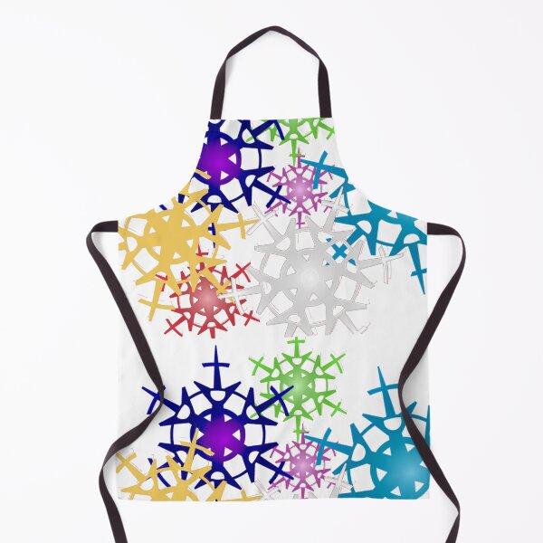 Item preview, Colour Burst Winter designed and sold by Highlandkings.