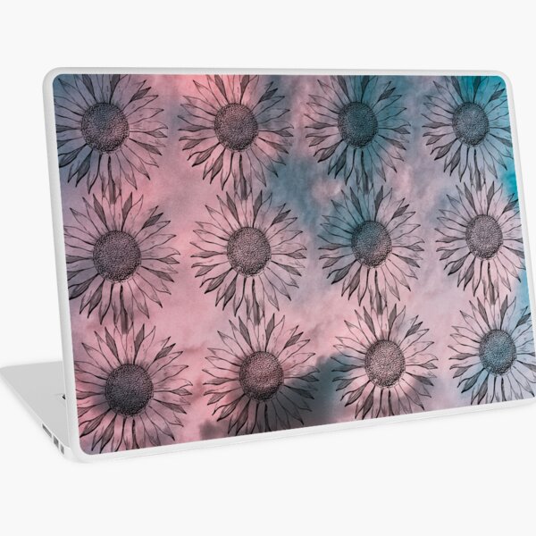 Item preview, Tournesols d'encre designed and sold by GasconyPassion.