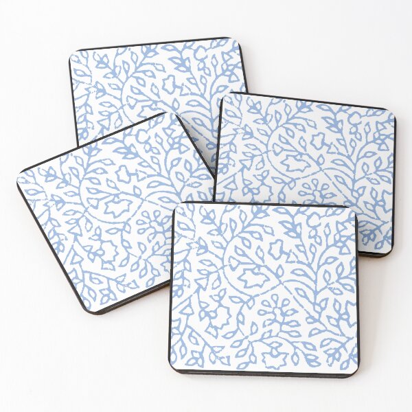 Item preview,  BLUE TOILE ENGLISH designed and sold by starfishstuff.