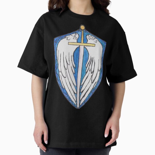 Aperçu de l'œuvre Sanctum Imperium Armoiries créée et vendue par bittersweetbeau.