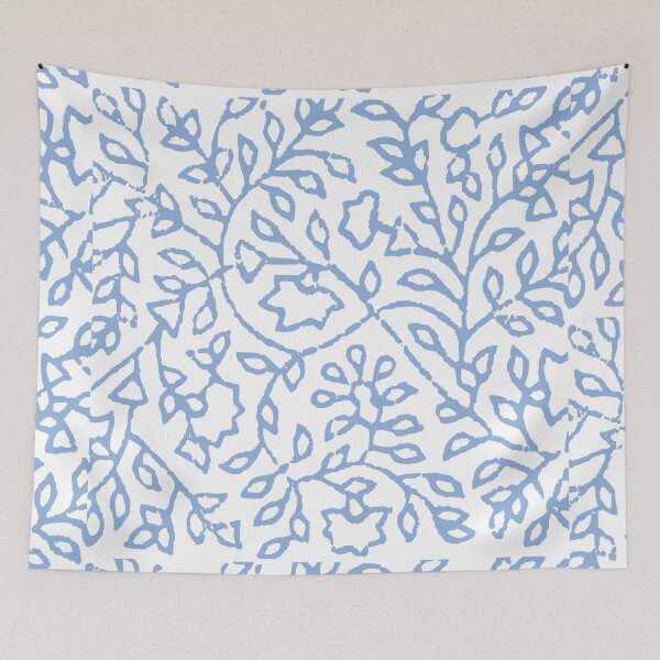 Item preview,  BLUE TOILE ENGLISH designed and sold by starfishstuff.