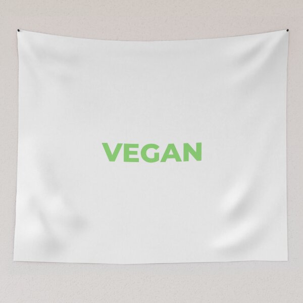 Item preview, VEGAN designed and sold by DHSTN.