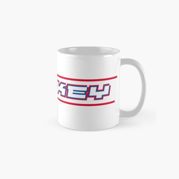 Kappa Mikey Name Classic Mug