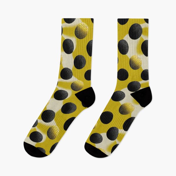 Item preview, Dots in dots designed and sold by FlyDecorHouse.