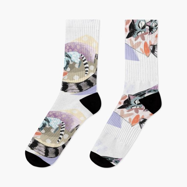 Item preview, Genet mom napping with her son designed and sold by belettelepink.