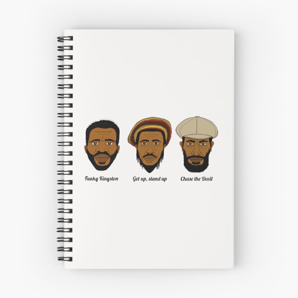 Item preview, Reggae legends designed and sold by Eric Sintès.