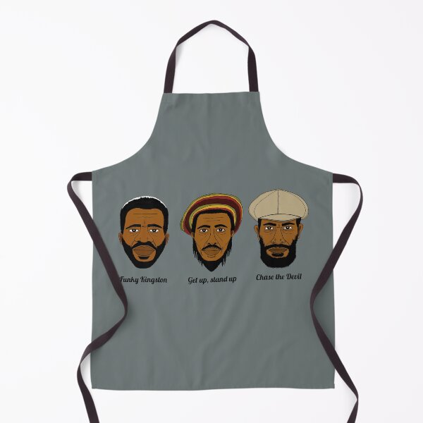 Item preview, Reggae legends designed and sold by Eric Sintès.