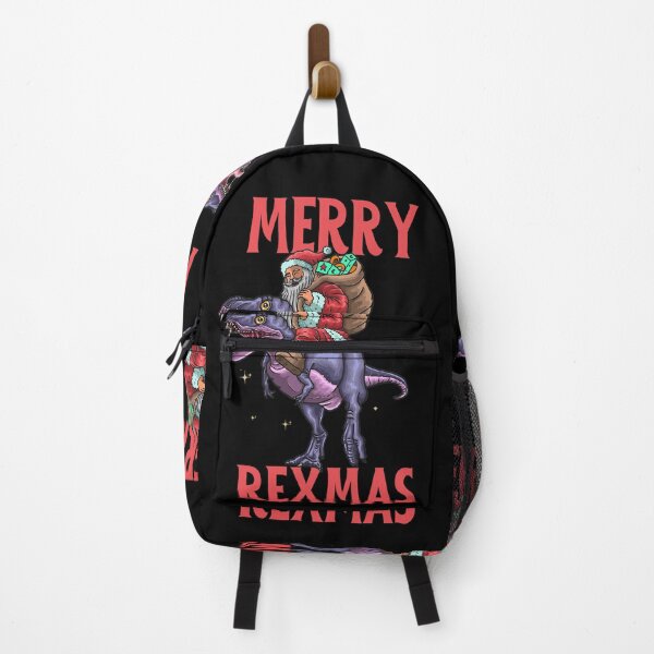 Item preview, MERRY REXMAS T REX CHRISTMAS 2022 designed and sold by Affyboss6.