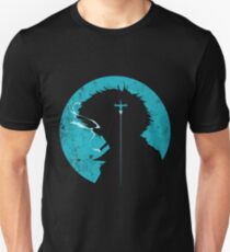 bepop Anime Slim Fit T-Shirt