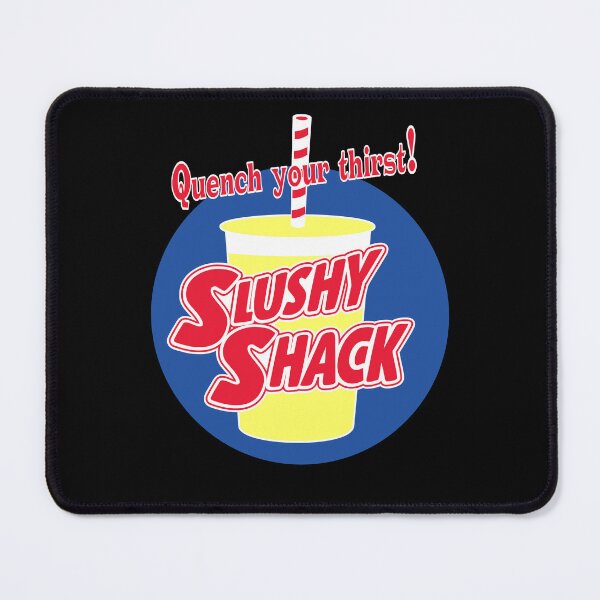 Item preview, Slushy Shack designed and sold by ThomasKadmon.
