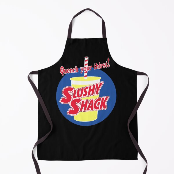 Item preview, Slushy Shack designed and sold by ThomasKadmon.