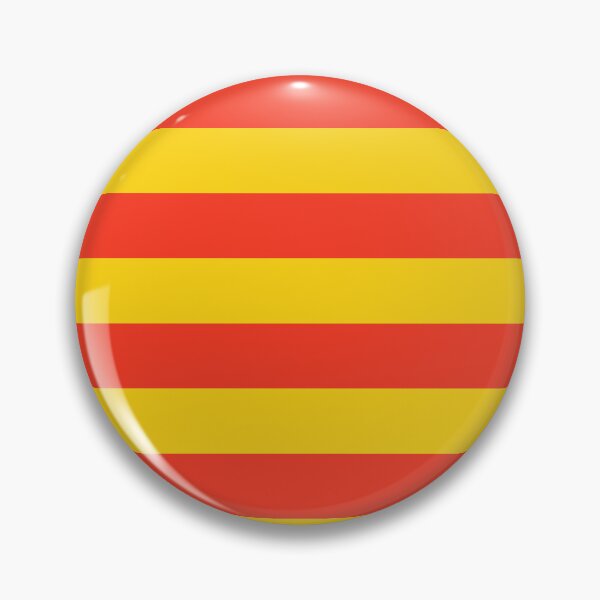 Item preview, Bright Red and Cyber Yellow Exotic Colour Patterns designed and sold by byskillbytalent.