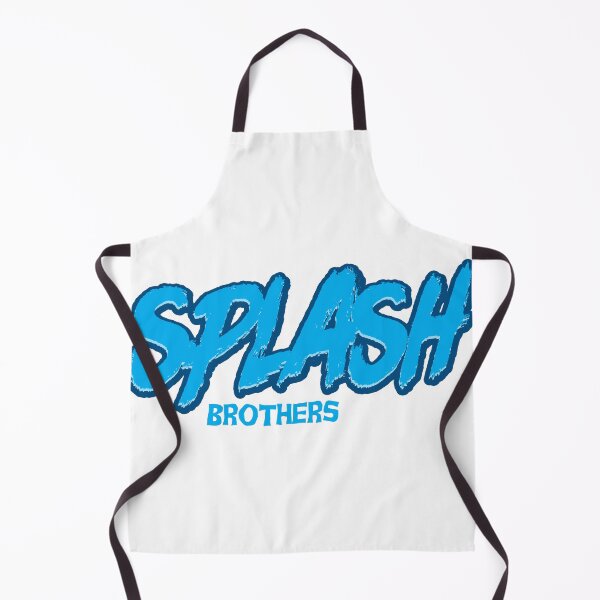 Item preview, splash brothers designed and sold by unfamouzzz.